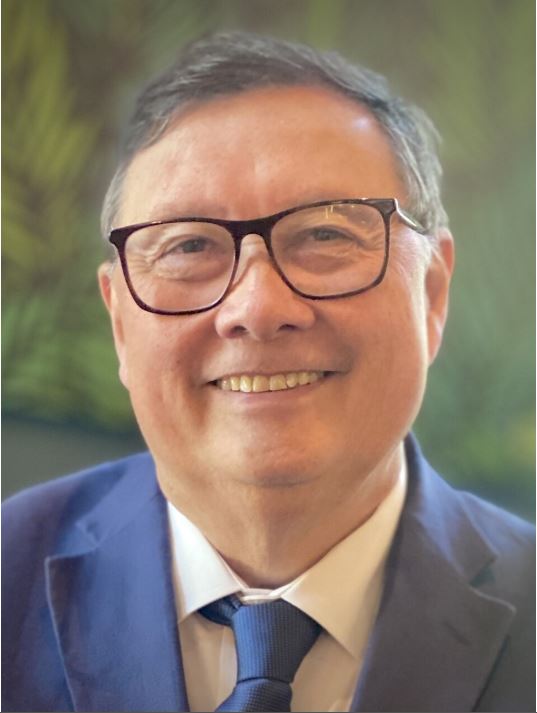 Professor Kevin P. Lee